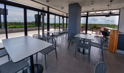 PROYECTO | Interlagos, Barra de Carrasco