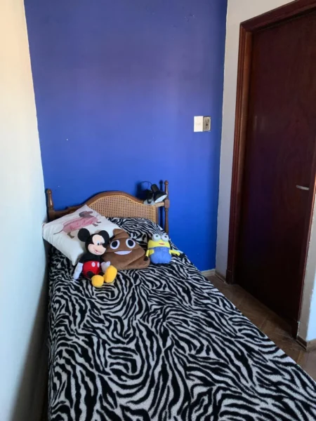 VENTA | Casa de 2 dormitorios y Garaje/ Union