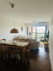 VENTA | A pasos de Pza. Villa Biarritz/ 2 dorm/Balcon/cochera/2 baños/Punta Carretas