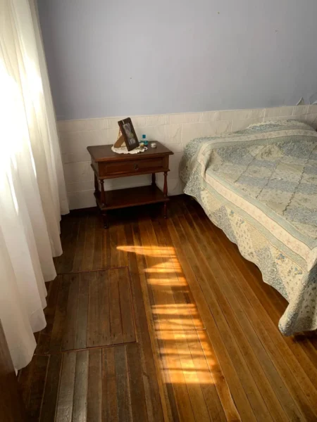 VENTA | Casa de 2 dormitorios y Garaje/ Union