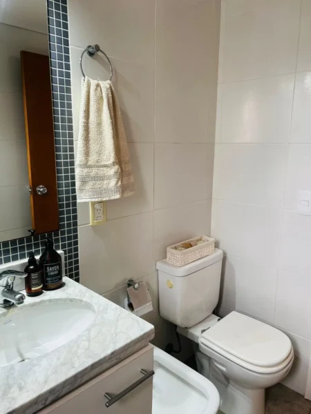 VENTA | A pasos de Pza. Villa Biarritz/ 2 dorm/Balcon/cochera/2 baños/Punta Carretas