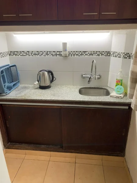 VENTA | Casa de 2 dormitorios y Garaje/ Union