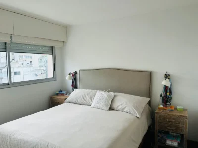 VENTA | A pasos de Pza. Villa Biarritz/ 2 dorm/Balcon/cochera/2 baños/Punta Carretas