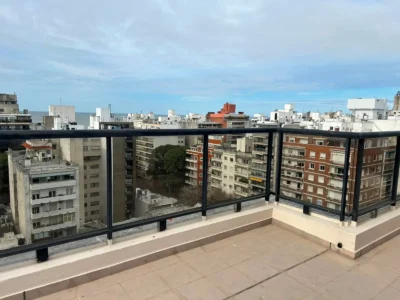 VENTA | A pasos de Pza. Villa Biarritz/ 2 dorm/Balcon/cochera/2 baños/Punta Carretas