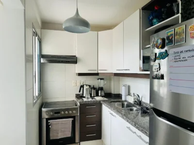 VENTA | A pasos de Pza. Villa Biarritz/ 2 dorm/Balcon/cochera/2 baños/Punta Carretas