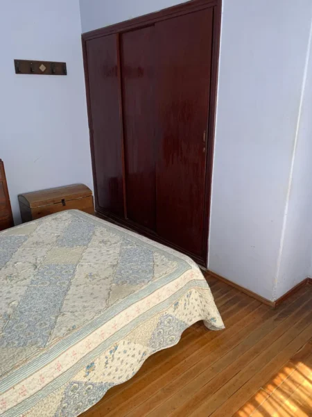 VENTA | Casa de 2 dormitorios y Garaje/ Union