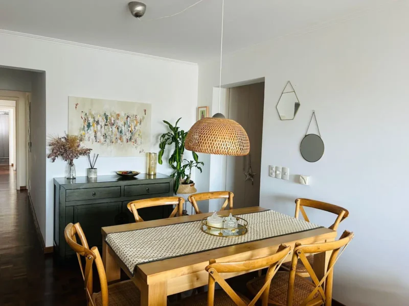VENTA | A pasos de Pza. Villa Biarritz/ 2 dorm/Balcon/cochera/2 baños/Punta Carretas