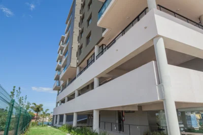 PROYECTO | Interlagos, Barra de Carrasco