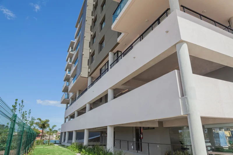 PROYECTO | Interlagos, Barra de Carrasco