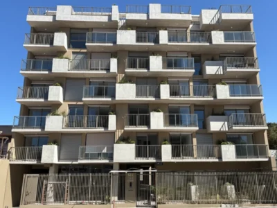 PROYECTO | 01 Vila, Parque Batlle