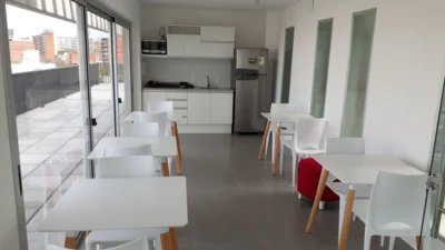 PROYECTO | 01 Parque Batlle