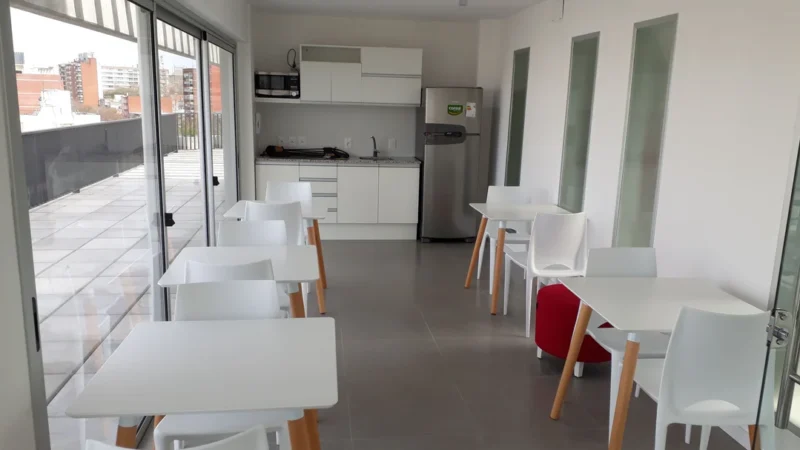 PROYECTO | 01 Parque Batlle