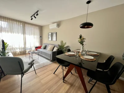 PROYECTO | 01 SYNC, Barrio Sur