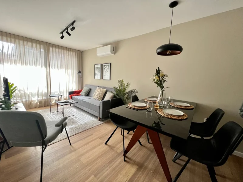 PROYECTO | 01 SYNC, Barrio Sur