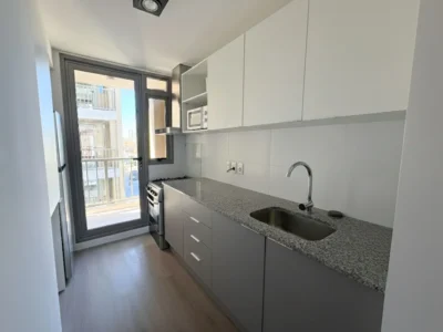 PROYECTO | 01 Vila, Parque Batlle