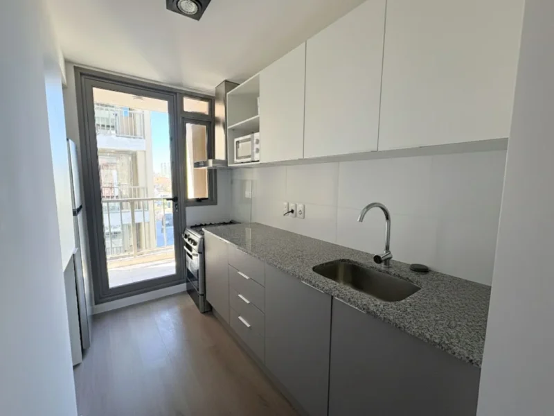 PROYECTO | 01 Vila, Parque Batlle