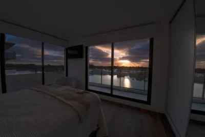 PROYECTO | Interlagos, Barra de Carrasco