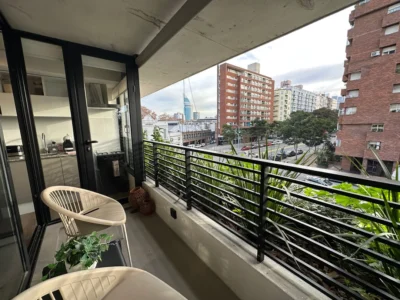 PROYECTO | 01 Libertador, Aguada