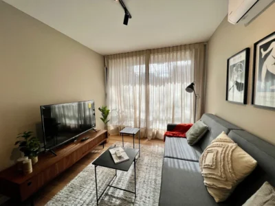 PROYECTO | 01 SYNC, Barrio Sur