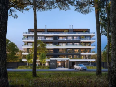 PROYECTO | Grou Aruma, Lagos de Carrasco