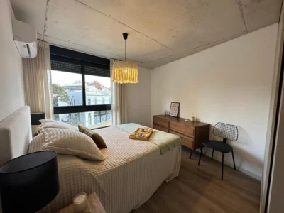 PROYECTO | 01 Libertador, Aguada