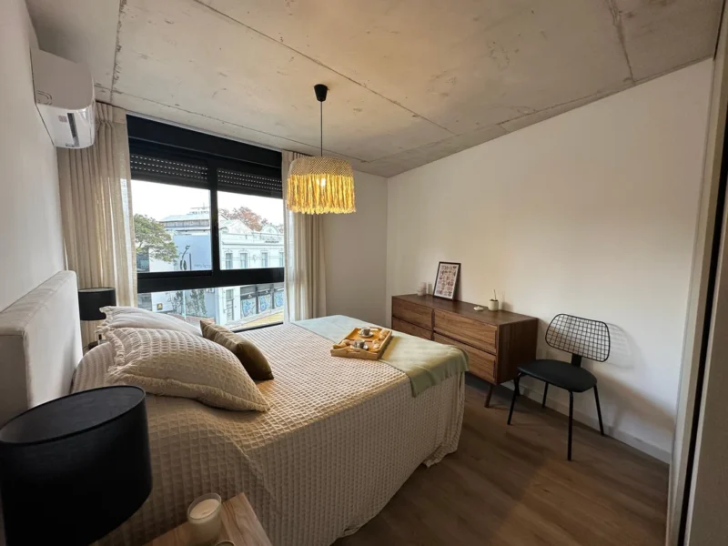 PROYECTO | 01 Libertador, Aguada