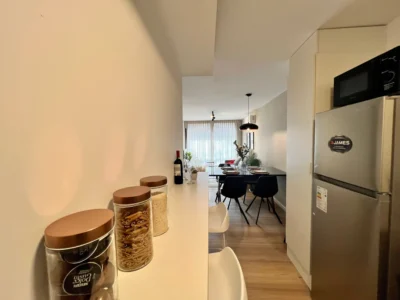 PROYECTO | 01 SYNC, Barrio Sur