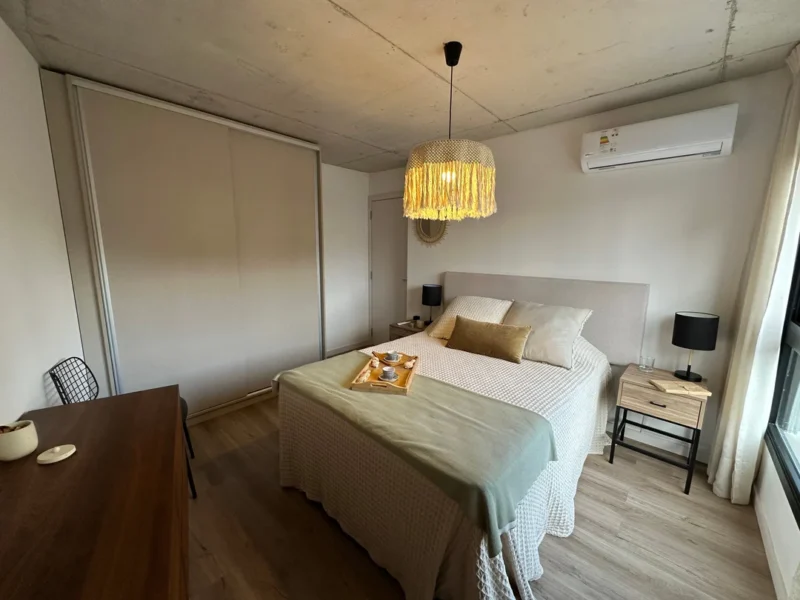 PROYECTO | 01 Libertador, Aguada