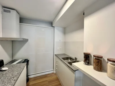 PROYECTO | 01 SYNC, Barrio Sur