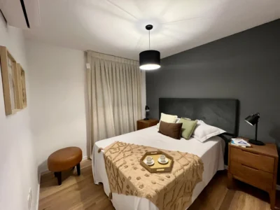 PROYECTO | 01 SYNC, Barrio Sur