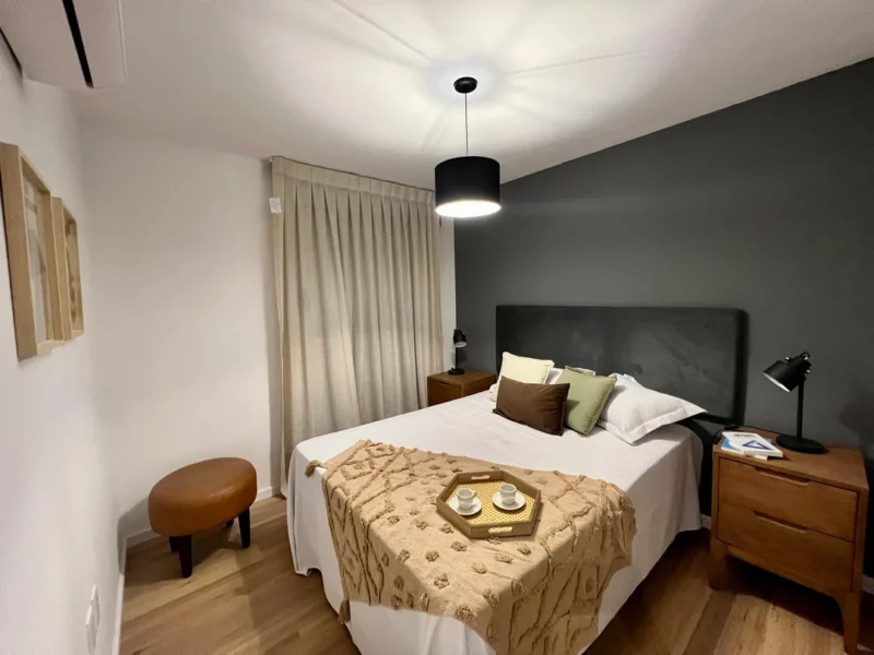PROYECTO | 01 SYNC, Barrio Sur