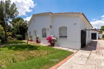 VENTA | Exclusiva Casa en una de las mejores zonas de Carrasco Sur