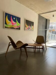 ALQUILER | 1 Dormitorio/ 35m2/Amenities/ a pasos de Playa Malvin
