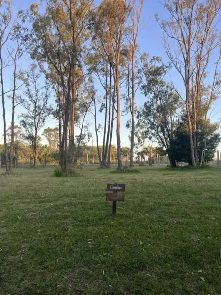 Oportunidad | Terreno De 1159m2 En Cumbres De Carrasco