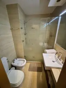 PUERTO BUCEO | Alquiler de Loft Amoblado/ balcon/35m2/amenities