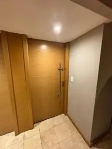 PUERTO BUCEO | Alquiler de Loft Amoblado/ balcon/35m2/amenities