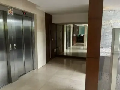 PUERTO BUCEO | Alquiler de Loft Amoblado/ balcon/35m2/amenities