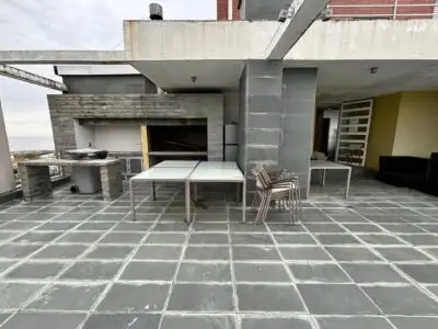 PUERTO BUCEO | Alquiler de Loft Amoblado/ balcon/35m2/amenities