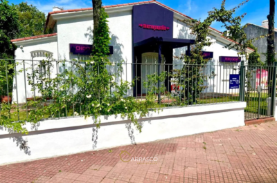 VENTA | Exclusiva Casa en una de las mejores zonas de Carrasco Sur