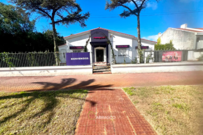 VENTA | Exclusiva Casa en una de las mejores zonas de Carrasco Sur