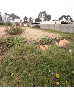 Oportunidad Terreno a la Venta sobre Giannattasio en Solymar Sur
