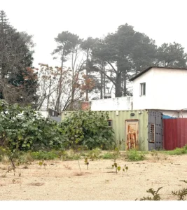 Oportunidad Terreno a la Venta sobre Giannattasio en Solymar Sur