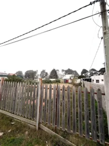 Oportunidad Terreno a la Venta sobre Giannattasio en Solymar Sur