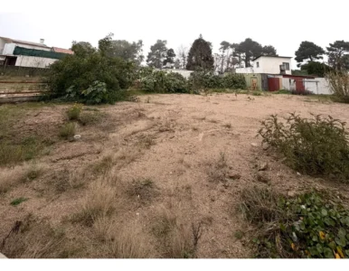 Oportunidad Terreno a la Venta sobre Giannattasio en Solymar Sur
