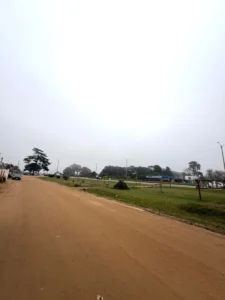 Oportunidad Terreno a la Venta sobre Giannattasio en Solymar Sur