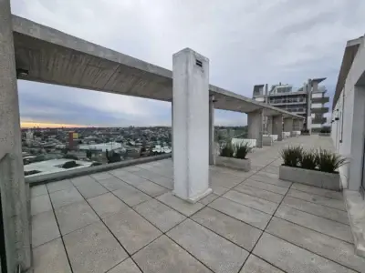 IDEAL INVERSION | Balcon/1 Dormitorio/45m2/Amenities/Malvin Sur