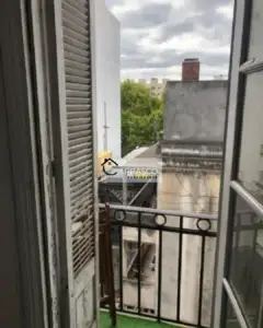 Venta Av. 18 De Julio 2 Dormitorios | 5.o Piso Con Ascensor | Bajos Gastos Comunes