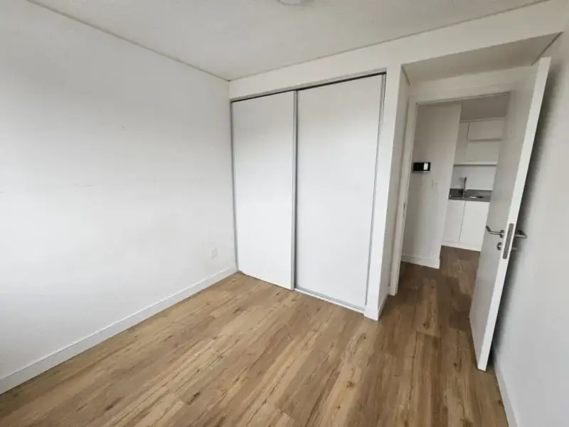 IDEAL INVERSION | Balcon/1 Dormitorio/45m2/Amenities/Malvin Sur