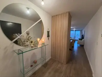 Venta de apartamento en Parque Batlle sobre Av. Italia | 2 Dormitorios, Cochera y Balcón al Frente