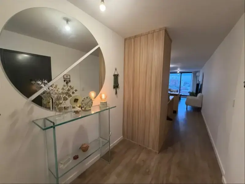 Venta de apartamento en Parque Batlle sobre Av. Italia | 2 Dormitorios, Cochera y Balcón al Frente